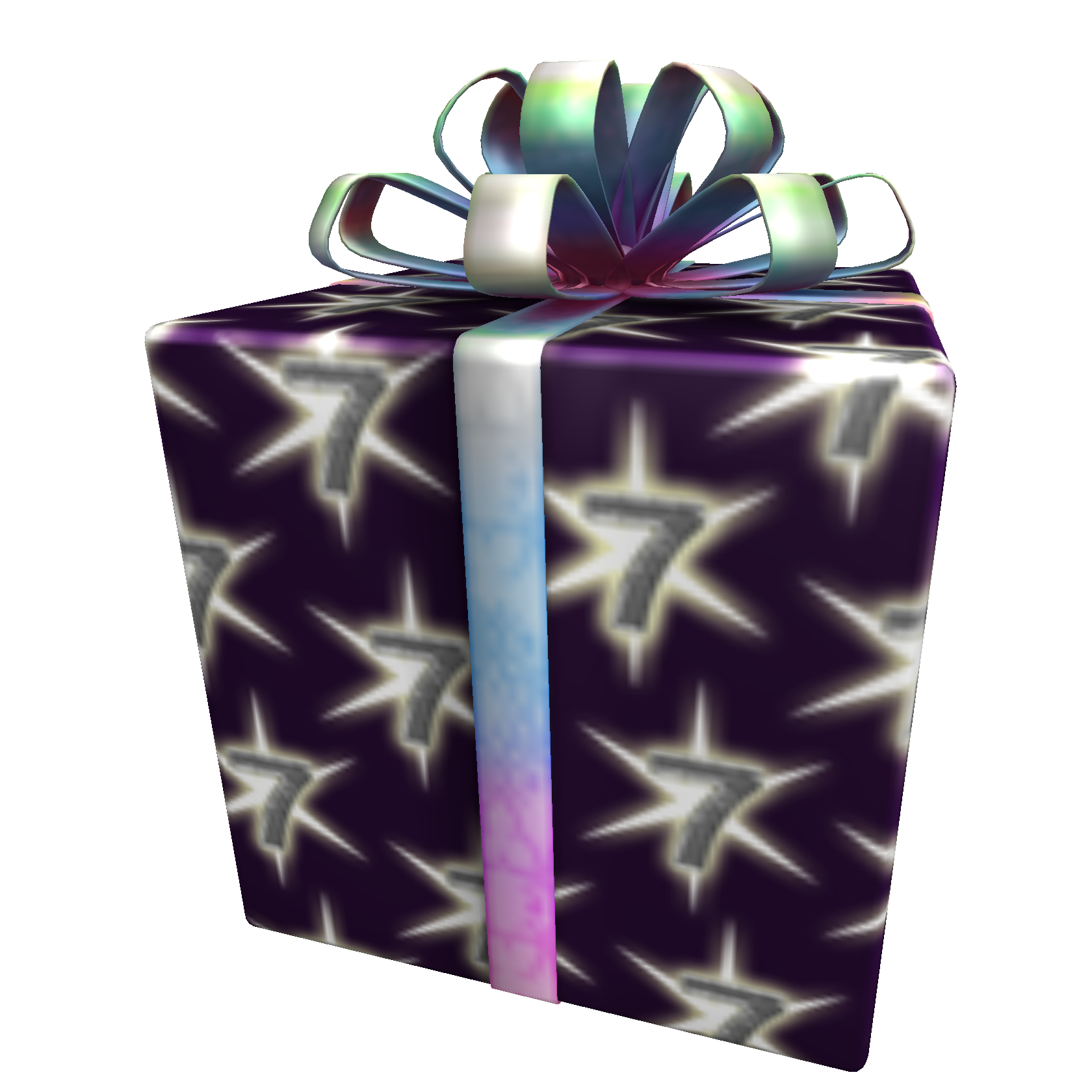 Gift #7