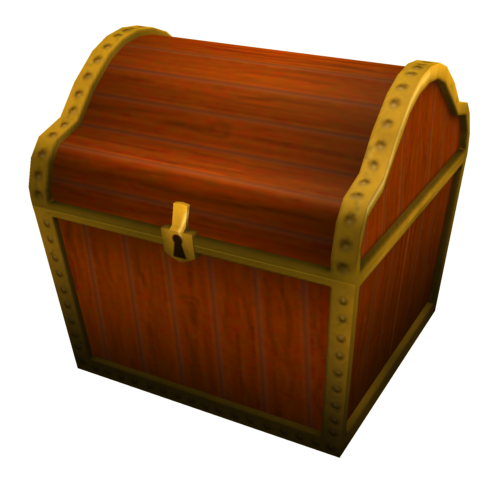 Mystery Box #1