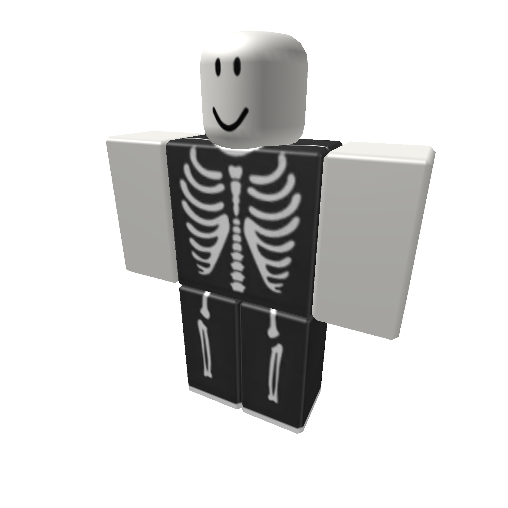 Spooky Month (pants)