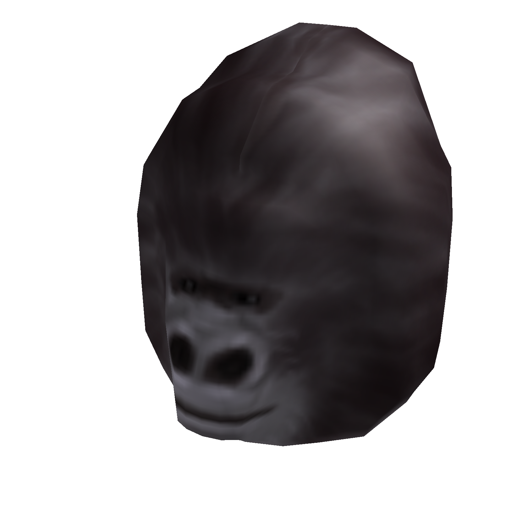 Gorillaface