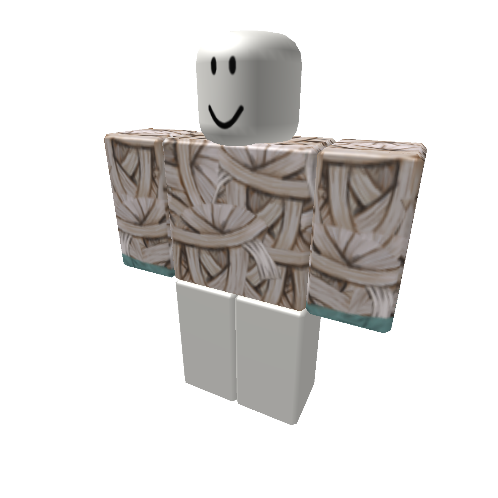 Mummy