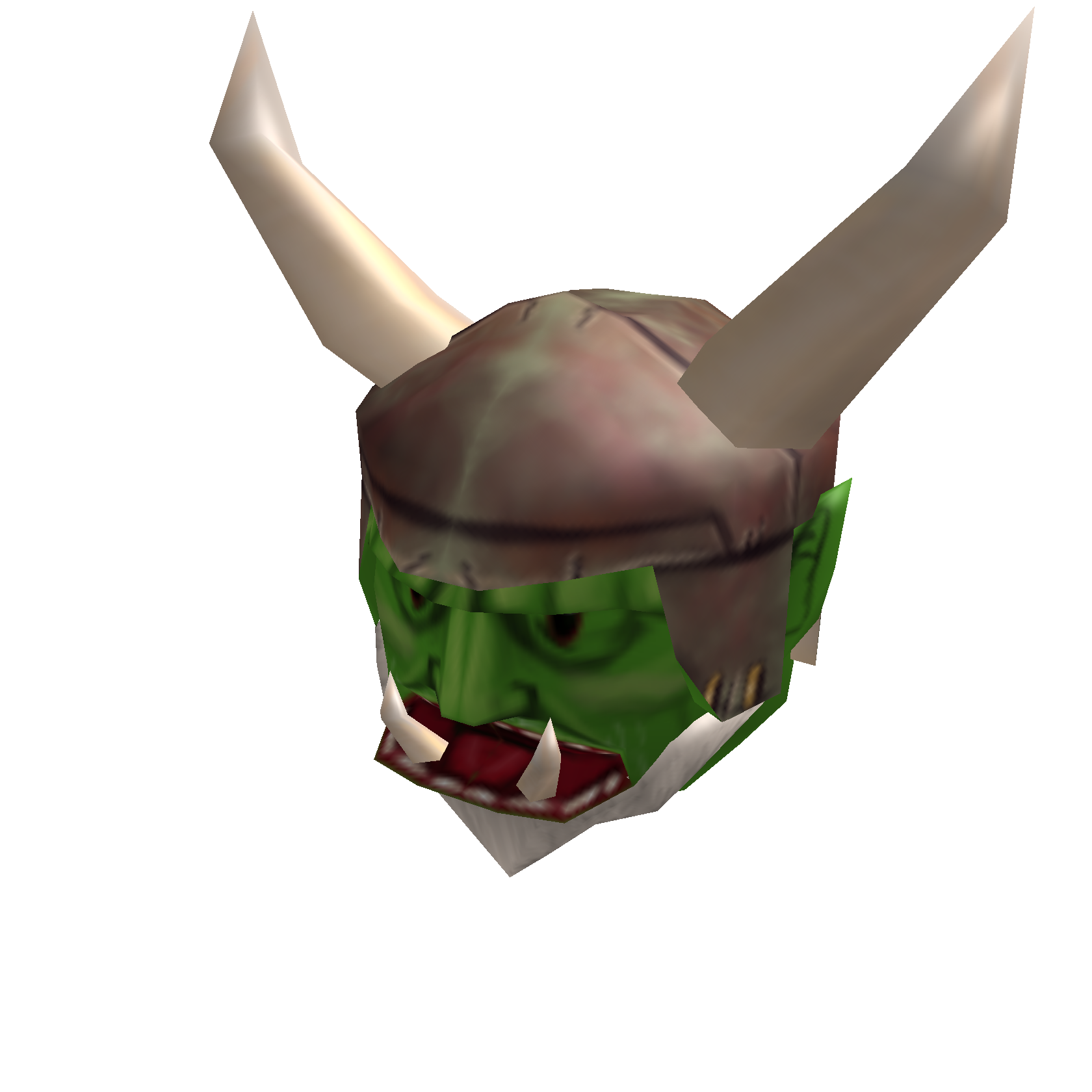 Hobgoblin Warlord