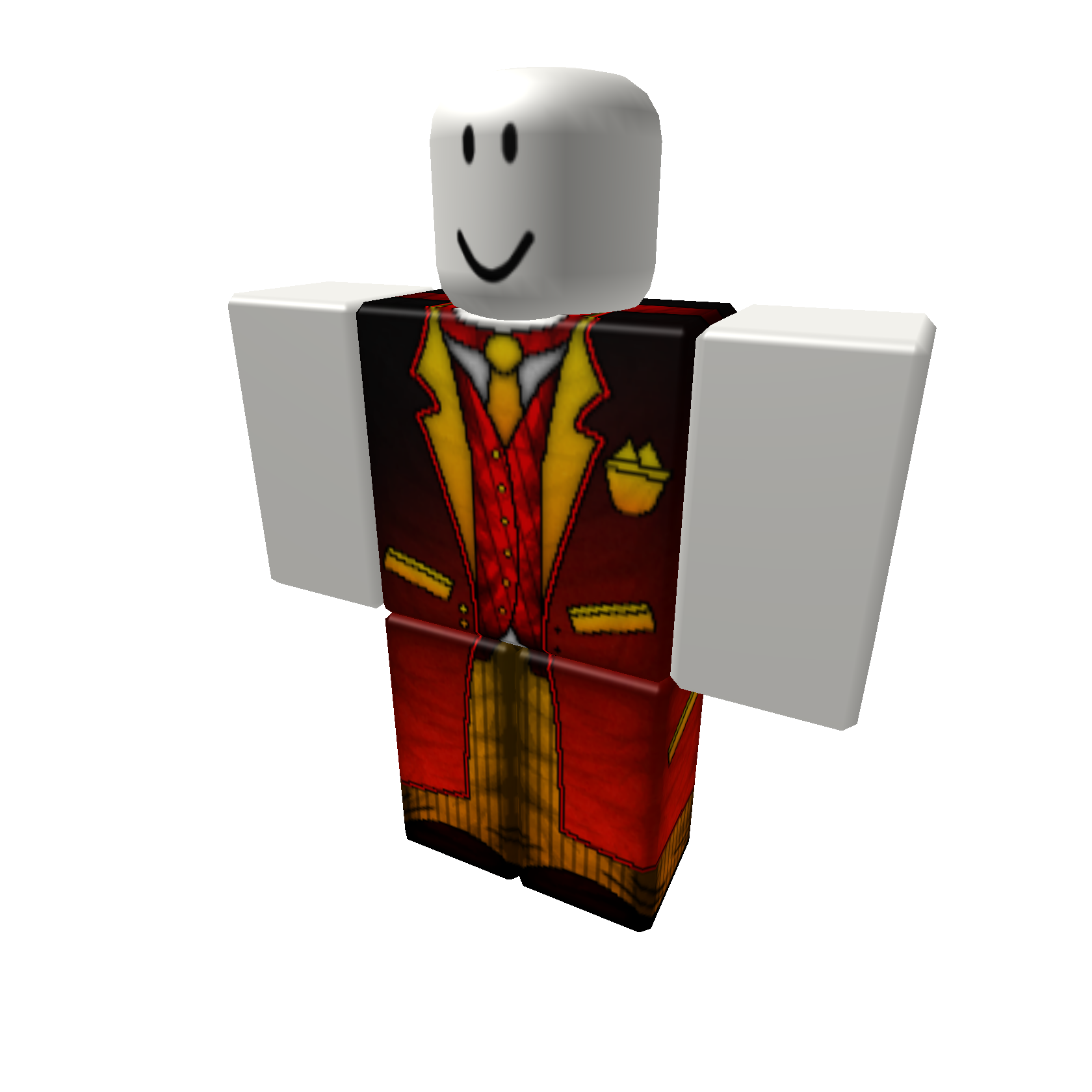 Classic Pumpkin