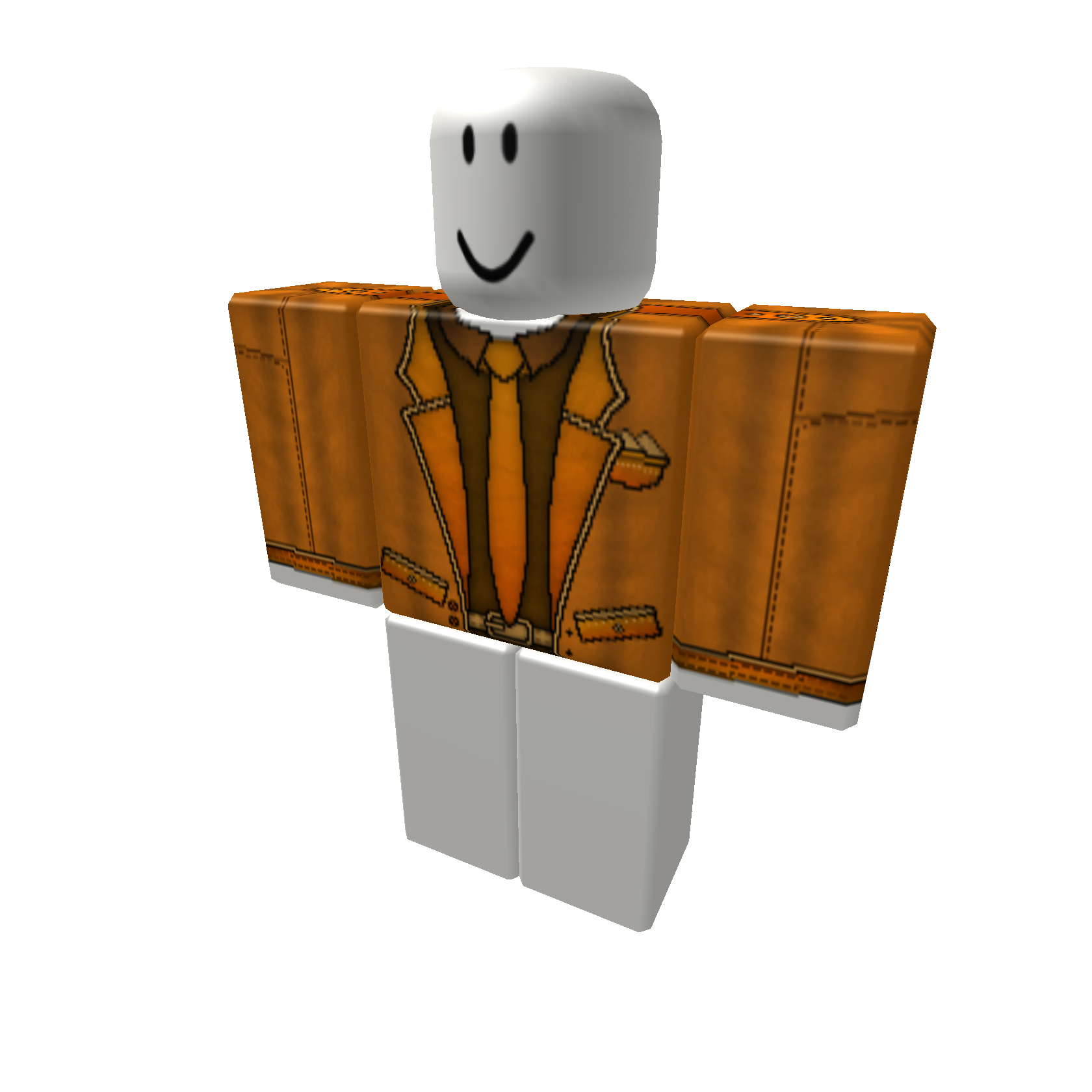 happy jack-o'-lantern