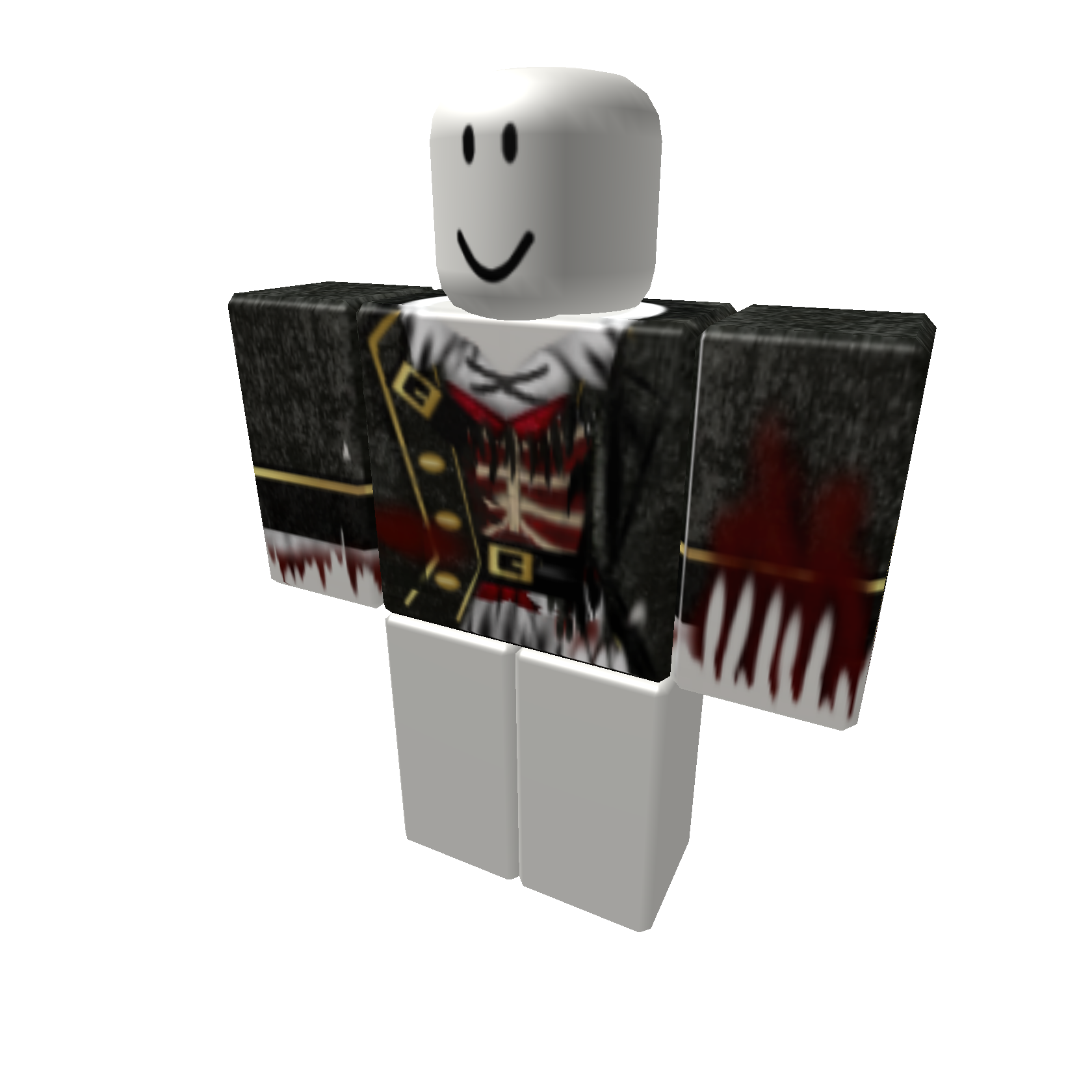 pirate skeleton