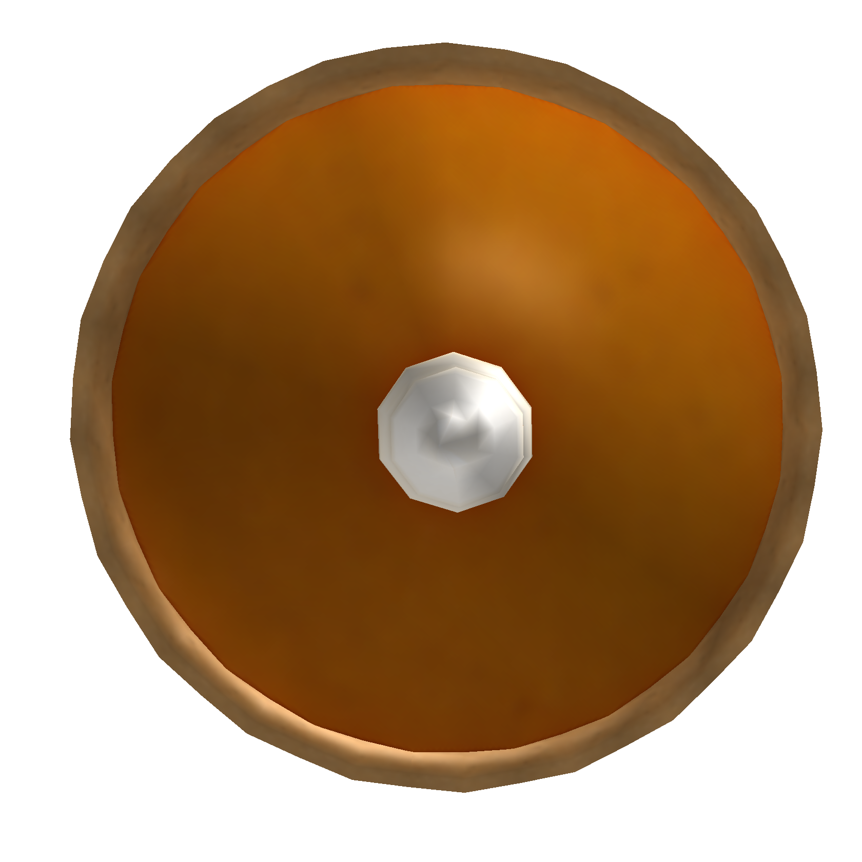 Deluxe Pumpkin Pie