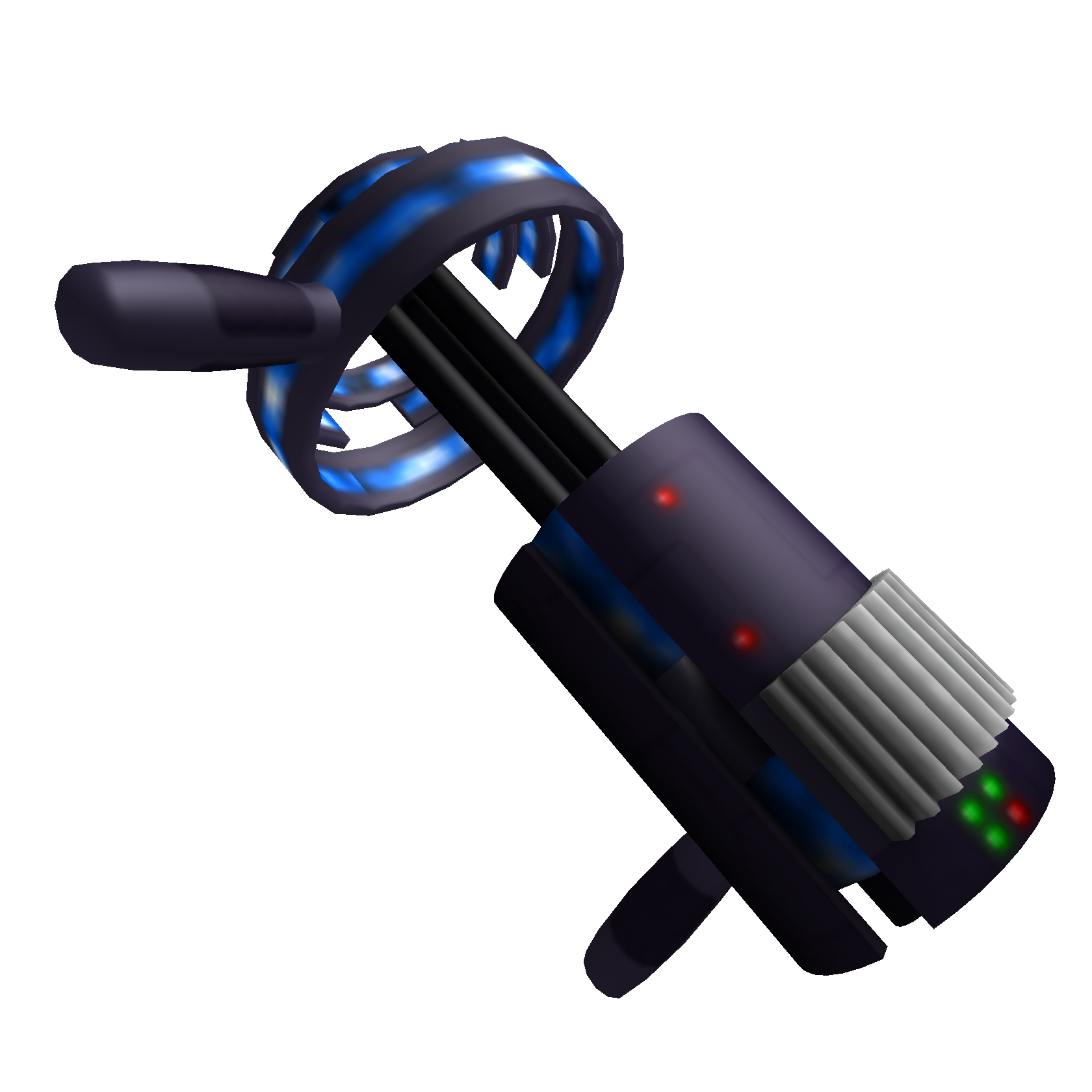 Wormhole Tunneler