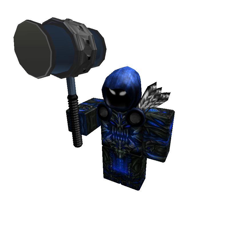 Voltaire's avatar