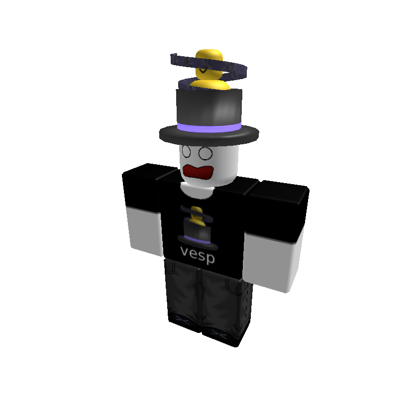vesper's avatar