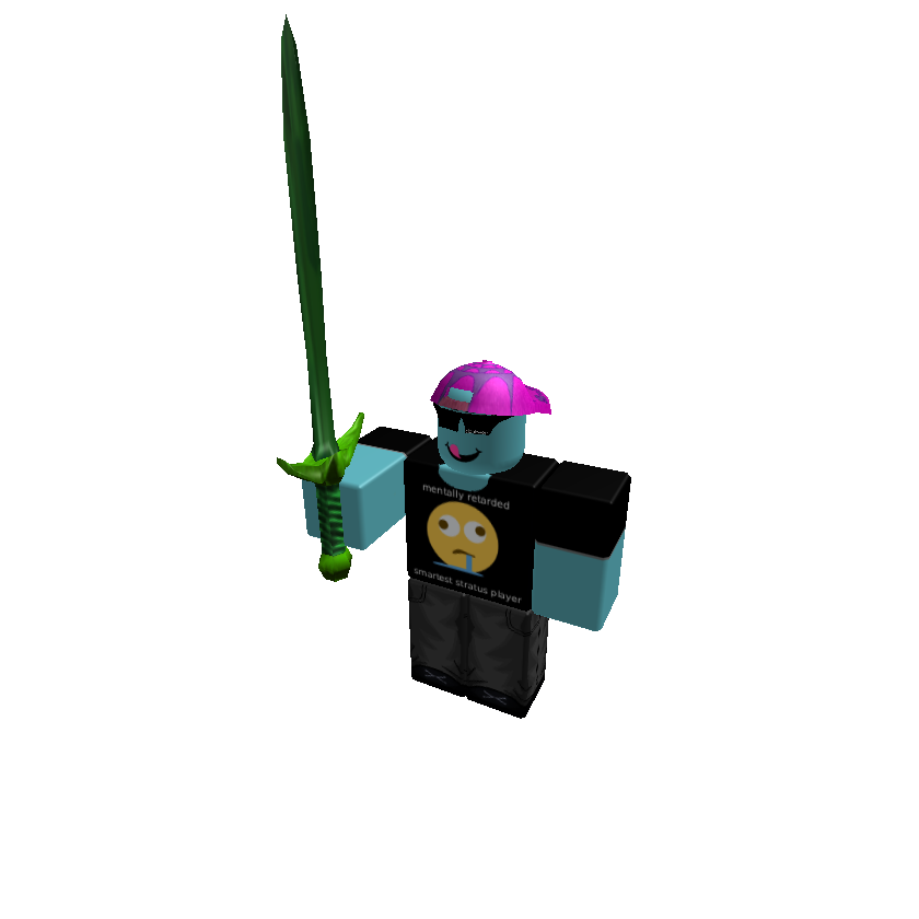 Tophat's avatar